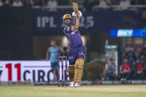 3 Franchises That Could Target Ajinkya Rahane At IPL 2026 Auction If KKR Release Him
