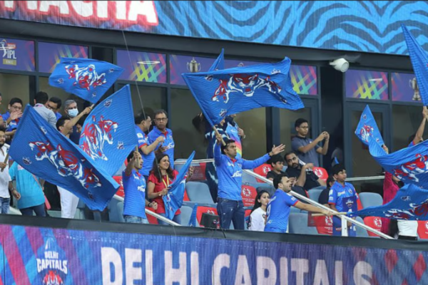Delhi Capitals Star Declares Intent To Be The 'Best Batter in The World’
