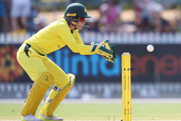 Alyssa Healy Tweaks Wicketkeeping Technique To Overcome Injury Woes Ahead of Women’s ODI World Cup 2025