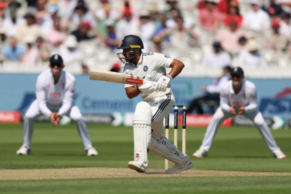 Anil Kumble Backs Karun Nair for ENG vs IND 4th Test Despite Underwhelming Returns