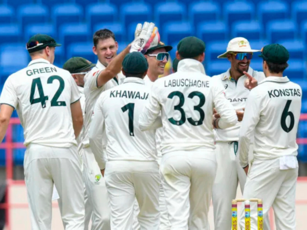 Australia Drops Veteran Player Nathan Lyon for First Time in 12 Years in WI vs AUS 3rd Test