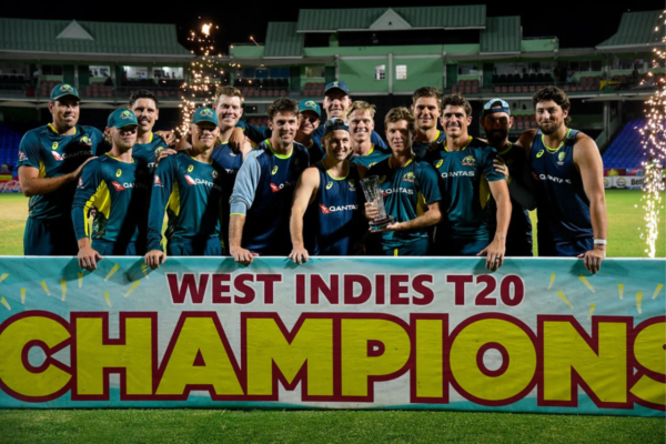 Australia Sign Up Big Hitter for ODIs Against South Africa With Eyes on 2027 World Cup, Two Big Guns Return for T20Is