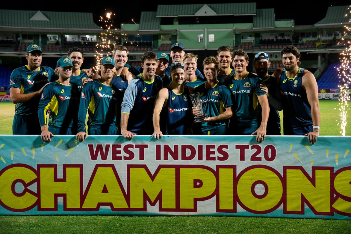 Australia Sign Up Big Hitter for ODIs Against South Africa With Eyes on 2027 World Cup, Two Big Guns Return for T20Is