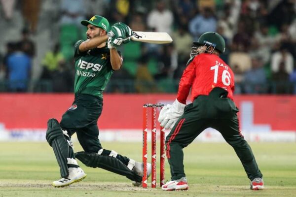 BAN vs PAK Dream11 Prediction Today 1st T20I