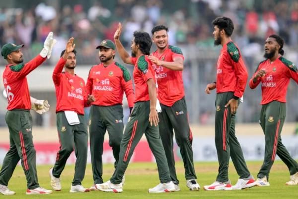 BAN vs PAK Dream11 Prediction Today, 2nd T20I