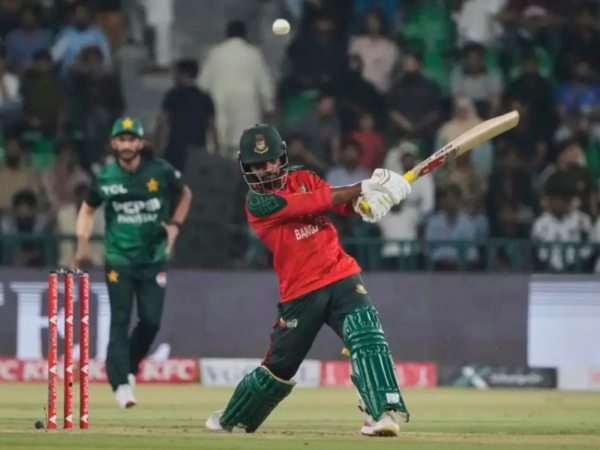 BAN vs PAK Live Streaming