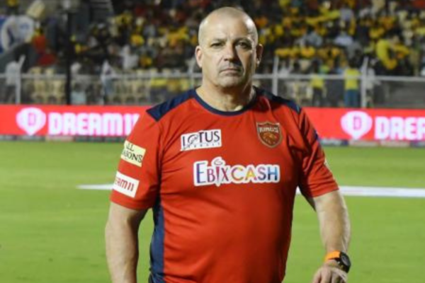Bangladesh Signs Former PBKS Power-Hitting Coach Julian Wood Ahead of Asia Cup 2025