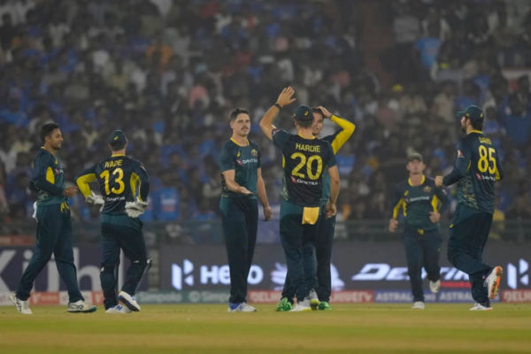 Ben Dwarshuis Is Mounting a Strong Case To Return to Punjab Kings After IPL 2026 Auction