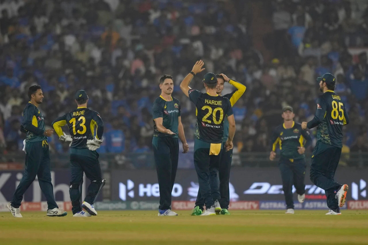 Ben Dwarshuis Is Mounting a Strong Case To Return to Punjab Kings After IPL 2026 Auction