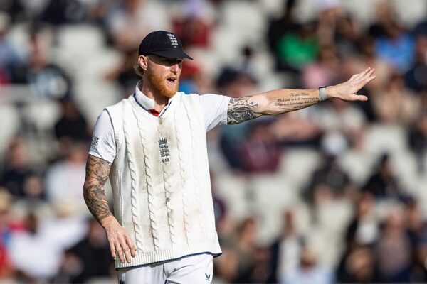 Is Ben Stokes the best England captain ever?