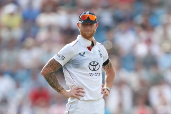 Ben Stokes Reacts To England's Shocking Loss To Young Indian Team At Edgbaston