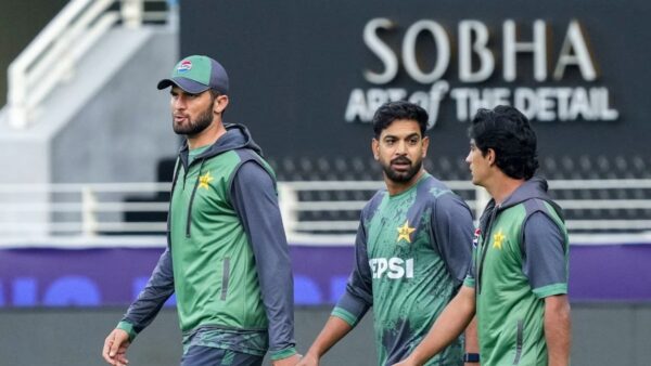 Big Blow for Pakistan! Haris Rauf Doubtful for Bangladesh Series After Getting Ruled Out of MLC 2025 With Hamstring Injury