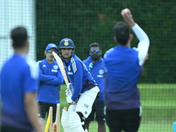 'Bring Him Into The Mix' - Former India Head Coach Ravi Shastri Reveals His First Thoughts After Watching Shubman Gill in Nets