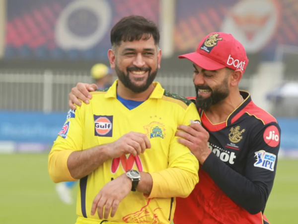 Business Entity Value Increased, IPL 2025 Champions RCB Edges Past CSK in Brand Value