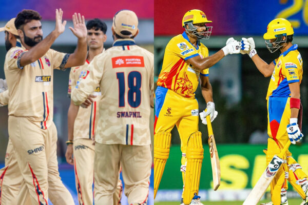 CSG vs DD Dream11 Prediction Today TNPL 2025 Qualifier 2