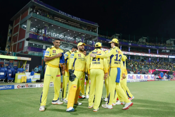 Chennai Super Kings SA20 2025 MLC 2025 Faf du Plessis Donovan Fererria Nadre Burger