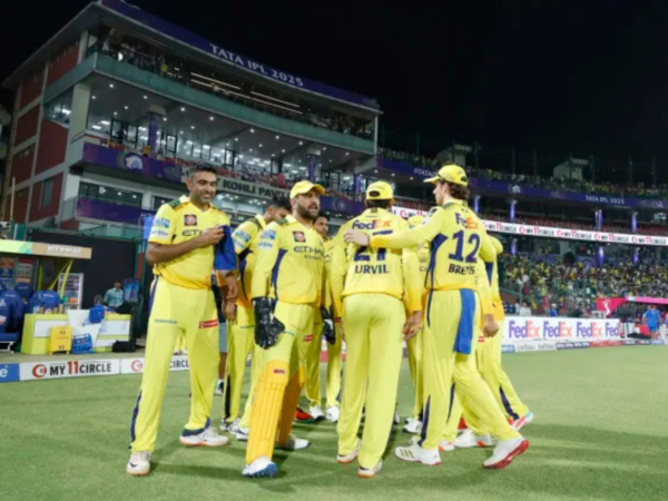 CSK Could Eye Potential Trade For Punjab Kings Star Marcus Stoinis Who Plays For Texas in MLC 2025