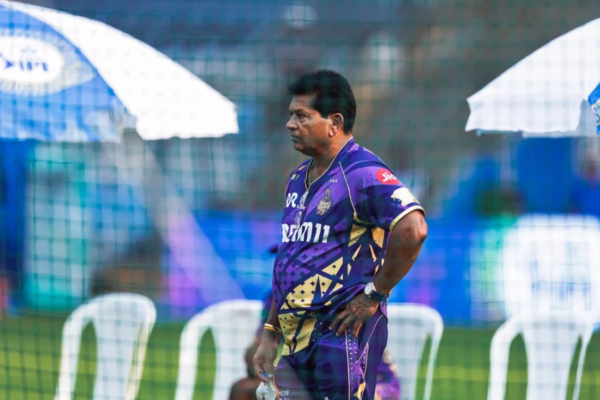 Eoin Morgan To Replace Chandrakant Pandit As Kolkata Knight Riders Head Coach For IPL 2026