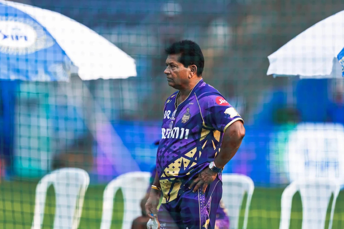 Eoin Morgan To Replace Chandrakant Pandit As Kolkata Knight Riders Head Coach For IPL 2026