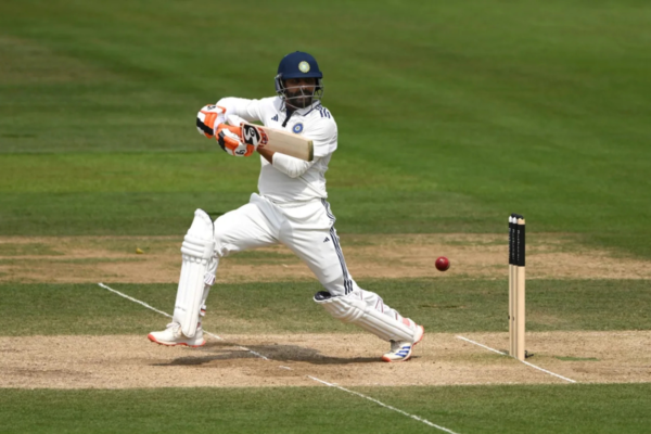Cheteshwar Pujara on Why Ravindra Jadeja Shouldn’t Be Blamed for Lord’s Test Loss