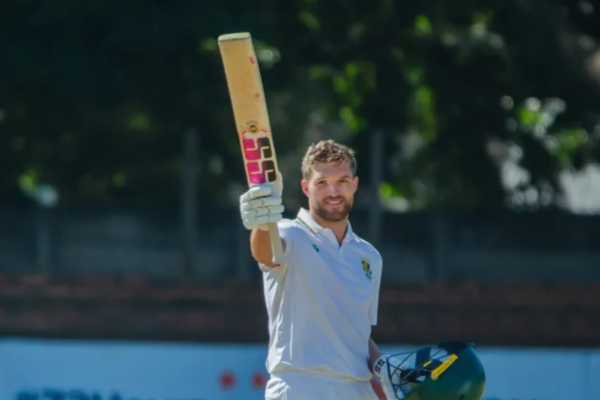 'Blown It Big Time...' - Chris Gayle Questions Wiaan Mulder's Decision to Declare While He Was On 367* In ZIM vs SA 2nd Test