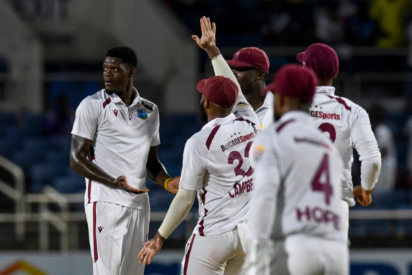 Cricket West Indies Sir Vivian Richards Sir Clive Llyod Brian Lara AUS vs WI
