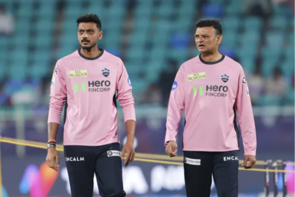 DC Retention List Before IPL 2026 Auction: Likely List of Players Delhi Capitals Will Retain
