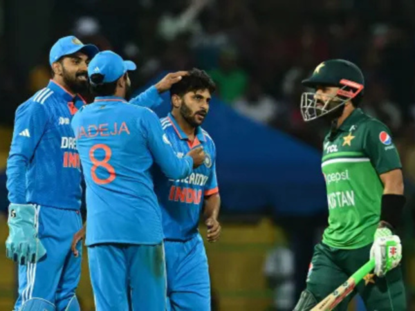 Dates Set For Much-awaited India vs Pakistan Clash In Asia Cup 2025: Reports