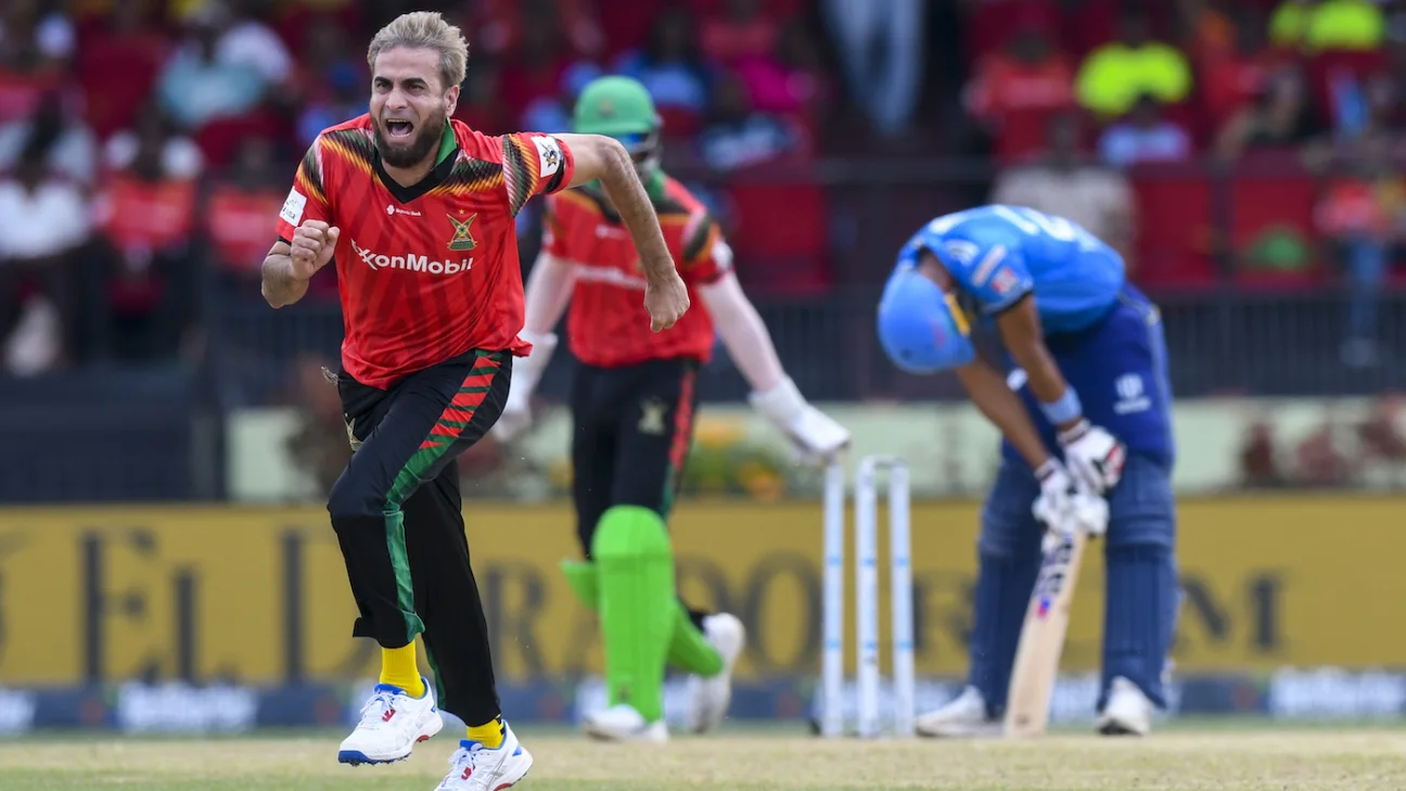 Dates for World Club Championship Confirmed After Backing from ICC Chairman Jay Shah