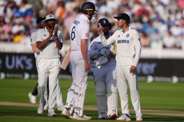 Dinesh Karthik Silences Nasser Hussain After Ex-England Skipper Brought Up Time-Wasting Debate During ENG vs IND 4th Test