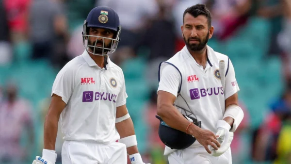 Discarded India Batter Ajinkya Rahane Reveals Desire for Test Return On-Air During ENG vs IND 3rd Test Day 3 Lunch