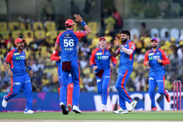 Donovan Ferreira Smashes Mitchell Owen for 4 Sixes in an Over in MLC 2025