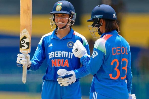 EN-W vs IN-W Dream11 Prediction Today 1st ODI