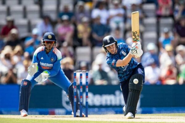 EN-W vs IN-W Predictions for the 2nd ODI in London.