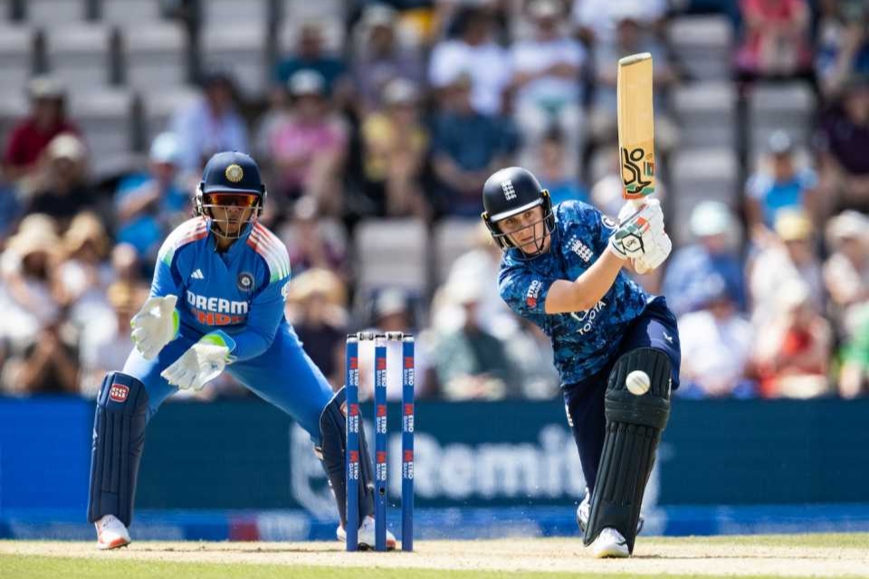 EN-W vs IN-W Predictions for the 2nd ODI in London.