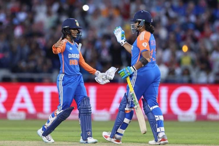ENG-W vs IND-W Dream11 Prediction Today 5th T20I