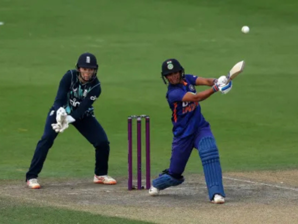 ENG W vs IND W ODIs Live Streaming Details: Where To Watch England Women vs India Women ODI Series in India and UK?
