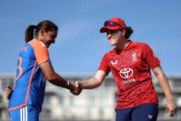 ENG-W vs IND-W Predictions for the 3rd T20I in London.