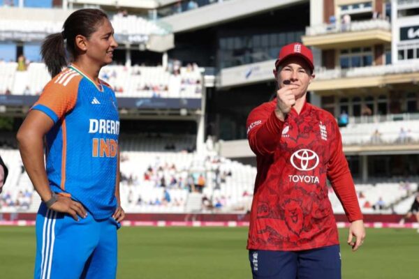 ENG-W vs IND-W Predictions for the 4th T20I in Manchester.