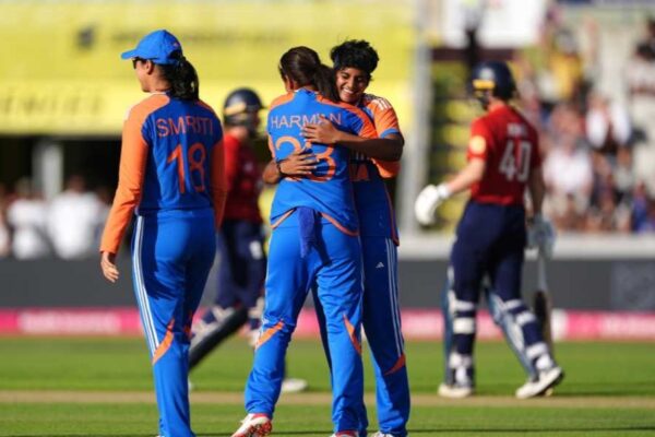 ENG-W vs IND-W Predictions for the 5th T20I in Birmingham.