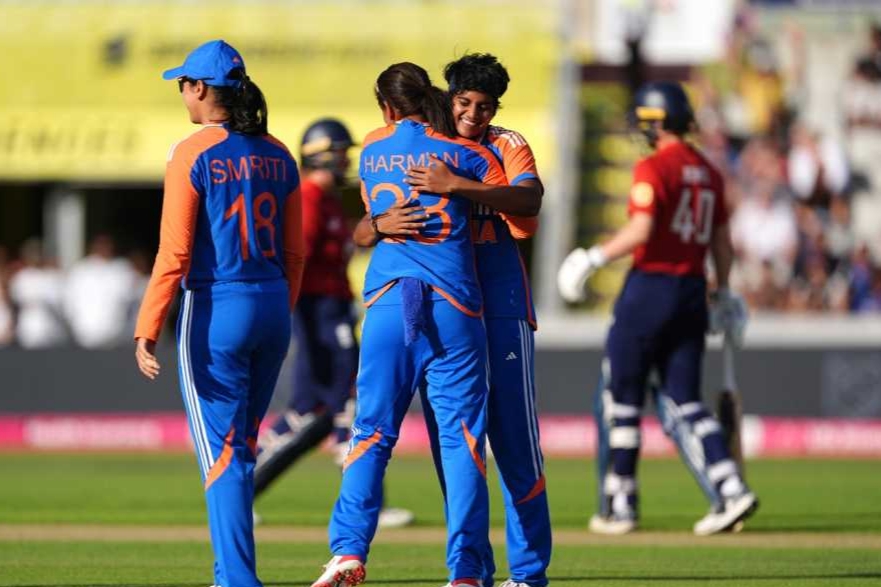 ENG-W vs IND-W Predictions for the 5th T20I in Birmingham.