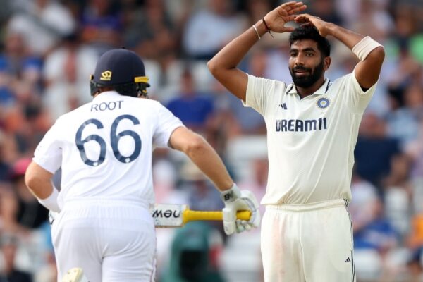 ENG vs IND Dream11 Prediction Today 4th Test