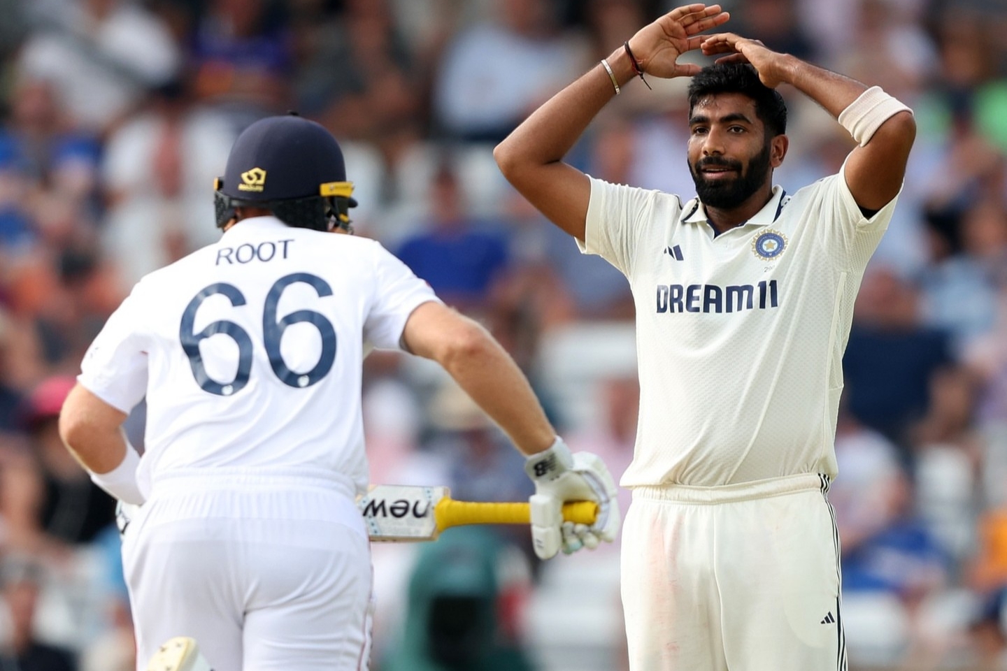 ENG vs IND Dream11 Prediction Today 4th Test
