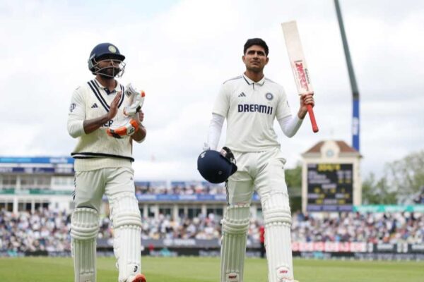 ENG vs IND Dream11 Prediction Today 3rd Test