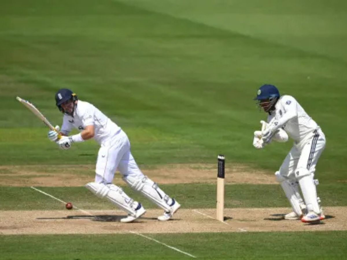 ENG vs IND Live Streaming Details: Where To Watch England vs India 4th Test?