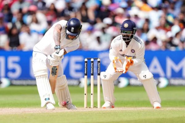 ENG vs IND Predictions for the 3rd Test in London.