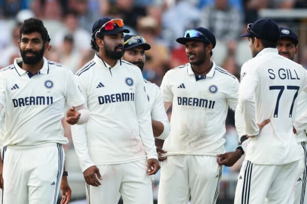 ENG vs IND Predictions for the 5th Test at the Oval.