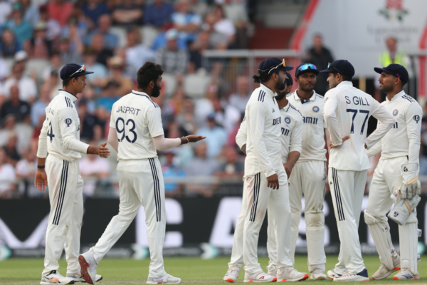 ENG vs IND Tests