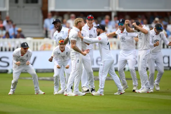 One Change From Lord's, England Playing XI Revealed For 4th Test vs IND in Manchester