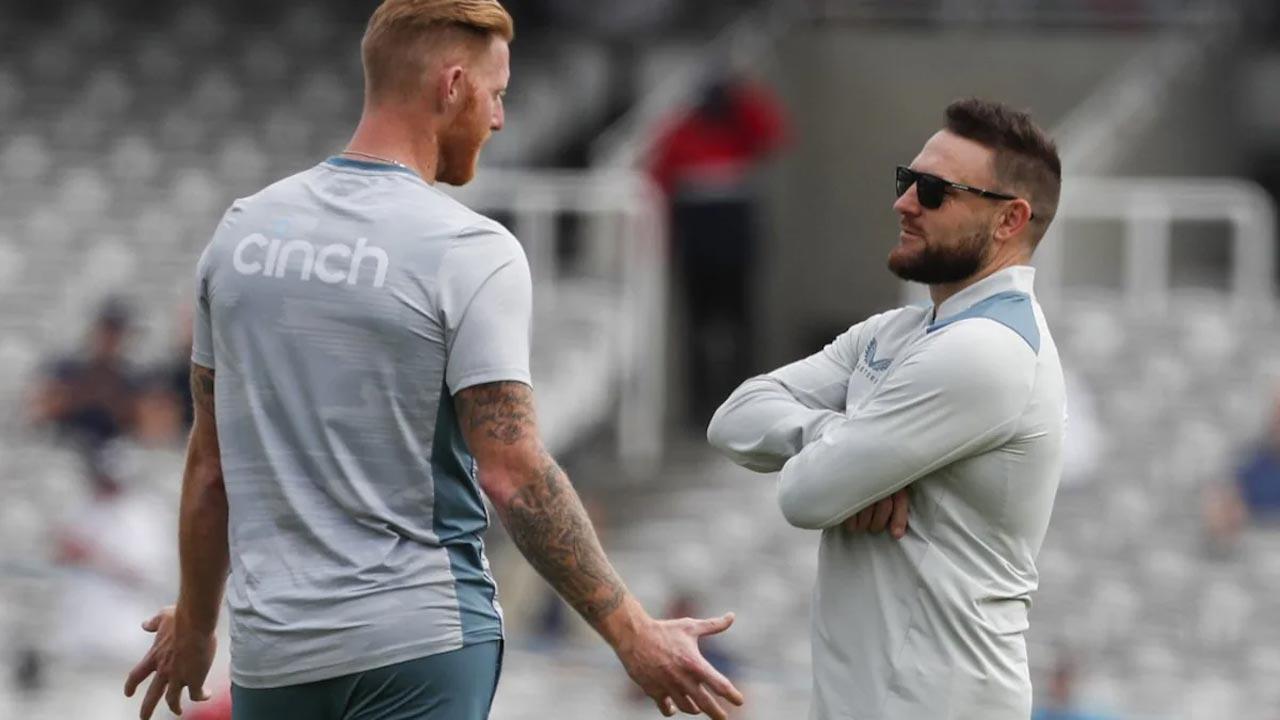 England To Step Up Mind-Games in Manchester Test, Hires a Special Coach From New Zealand